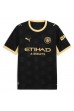 Manchester City Phil Foden #47 Fotballdrakt Borte Klær 2026-27 Korte ermer